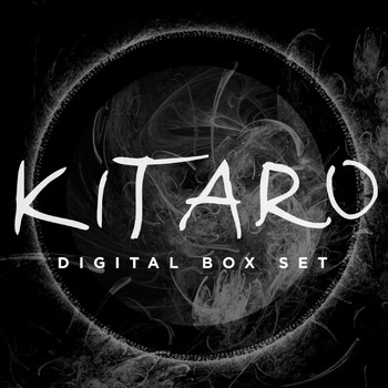 Kitaro - Kitaro: Digital Box Set
