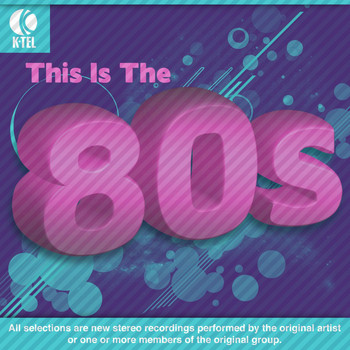 Various Artists - This Is The Eighties