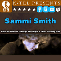 Sammi Smith - Help Me Make It Through The Night & Other Country Hits