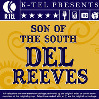 Del Reeves - Son Of The South