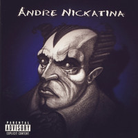 Andre Nickatina - Bullets, Blunts, n ah Big Bank Roll