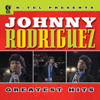 Johnny Rodriguez - Johnny Rodriguez's Greatest Hits