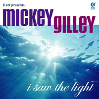 Mickey Gilley - I Saw The Light