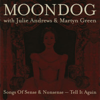 Moondog - Songs of Sense and Nonsense