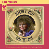 Jeannie C. Riley - 29 Greatest Hits