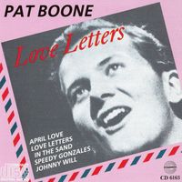 Pat Boone - Love Letters