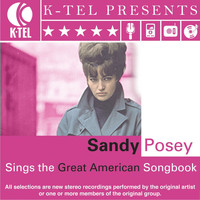 Sandy Posey - 34 Great American Songs