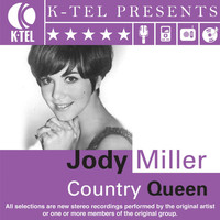 Jody Miller - The Country Queen