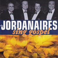The Jordanaires - The Jordanaires Sing Gospel
