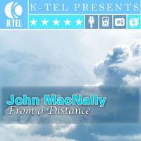 John MacNally - From A Distance