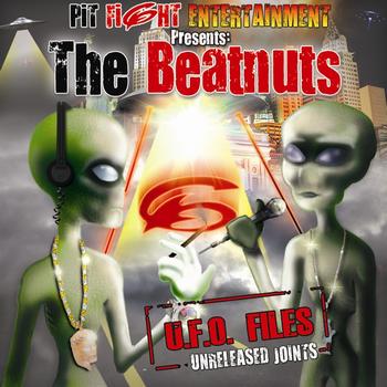The Beatnuts - U.F.O. Files