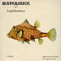 Waterjuice - Liquid Journeys