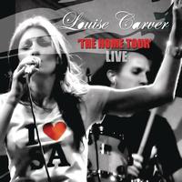 Louise Carver - Home Tour - Live