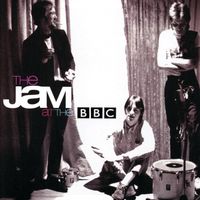 The Jam - The Jam At The BBC (Digital Edition)