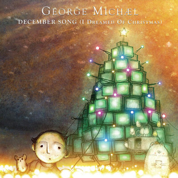 George Michael - December Song (I Dreamed Of Christmas)