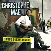 Christophe Maé - Dingue, Dingue, Dingue (single)