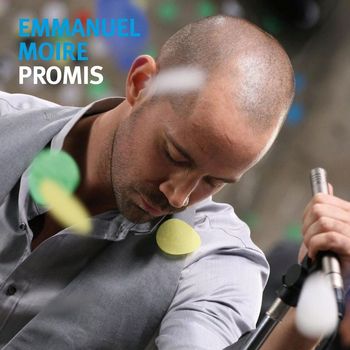 Emmanuel Moire - Promis (Radio Edit)