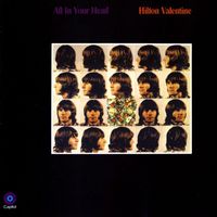 Hilton Valentine - All In Your Head