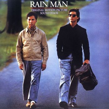 Various Artists - Rain Man: Original Motion Picture Soundtrack