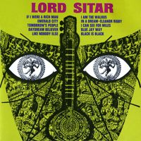 Lord Sitar - Lord Sitar