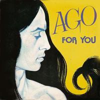Ago - For You (LP)