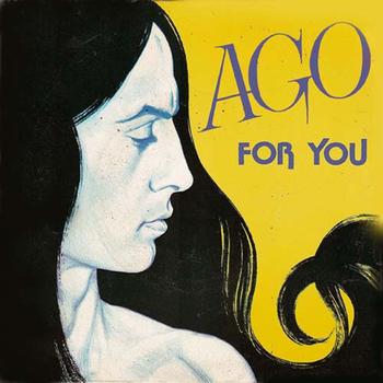 Ago - For You (LP)
