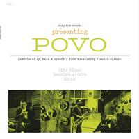 Povo - On The Spot Reworks