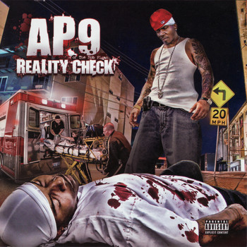 AP.9 - Reality Check (Explicit)