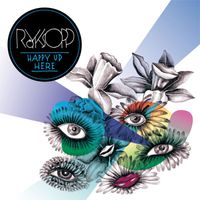 Röyksopp - Happy Up Here [Remix Holy Fuck] (Remix Holy Fuck)