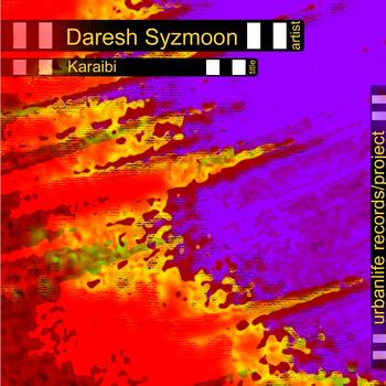 Daresh Syzmoon - Karaibi