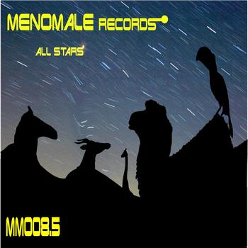 Various Artists - Menomale All Stars