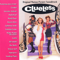 Various Artists - Clueless / Original Motion Picture Soundtrack