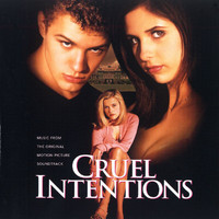 Various Artists - Cruel Intentions (Explicit)