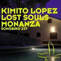 Kimito Lopez - Lost Souls