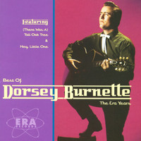 Dorsey Burnette - Best of Dorsey Burnette: The Era Years