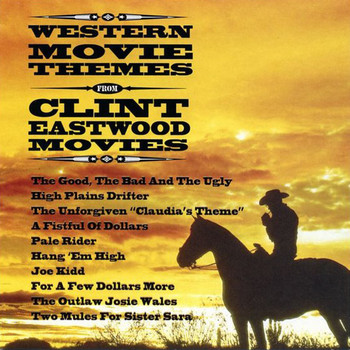 Starsound Orchestra - Western Movie Themes from Clint Eastwood Movies