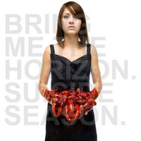 Bring Me The Horizon - Suicide Season (Explicit)