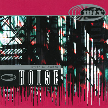 Various Artists - In the Mix - House