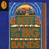 Starsound Orchestra - Best of the Big Bands, Vol. 3