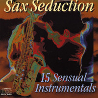 Paul Brooks - Sax Seduction