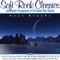 Paul Brooks - Soft Rock Classics