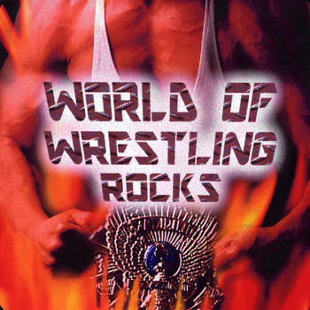 Magnificent Tracers - World of Wrestling Rocks