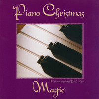 Pamela Lynn - Piano Christmas Magic