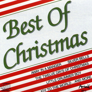 Various Artists - Best of Christmas