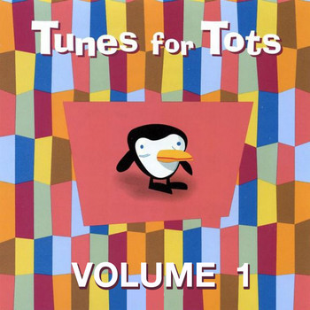 Kid's Players - Tunes for Tots - Vol. 1