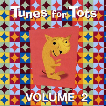 Kid's Players - Tunes for Tots - Vol. 2