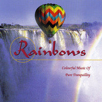 Paul Brooks - Drift Away - Rainbows