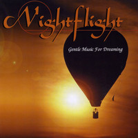 Paul Brooks - Drift Away - Nightflight