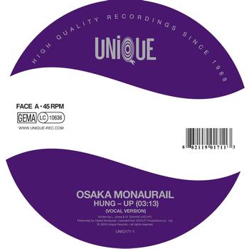 Osaka Monaurail - Hung - Up