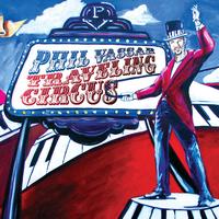 Phil Vassar - Traveling Circus